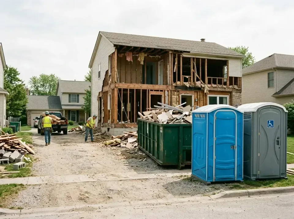 home-renovation-demolition-sit-010 — frequently asked questions, Portable Toilet & Dumpsters Rental in Thomaston, NY
